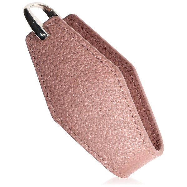 BLUE SINCERE KC7 Women's Key Case, Genuine Leather, Smart Key