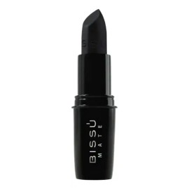 Labial Mate Bissú Larga Duración Color 26 Dubai Lápiz Cruelty Free