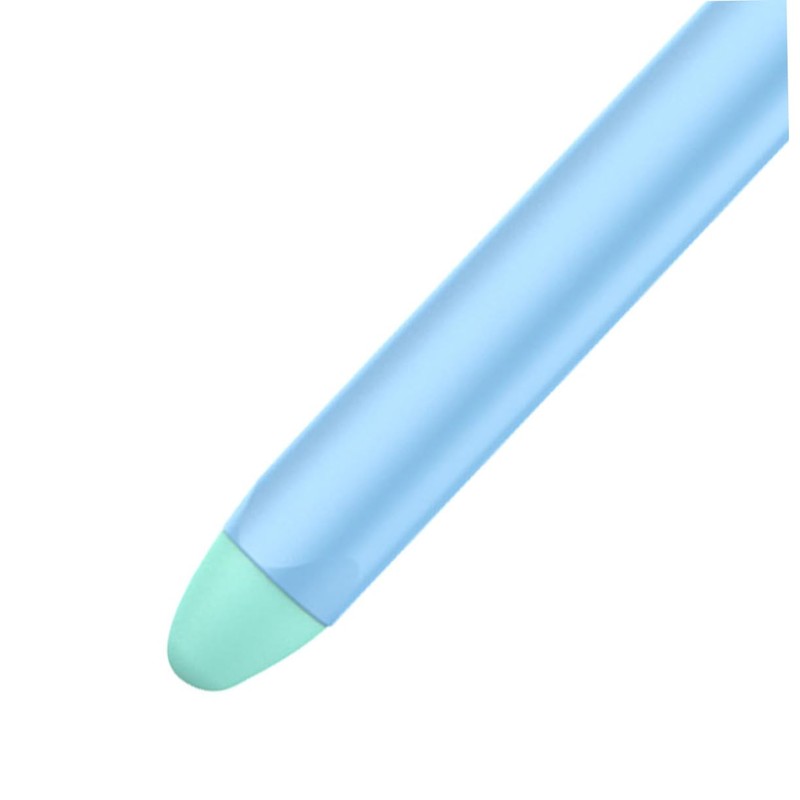 Operitacx 2 Pieces Slanting Phone Stylus Screen Pen Laptop Stylus