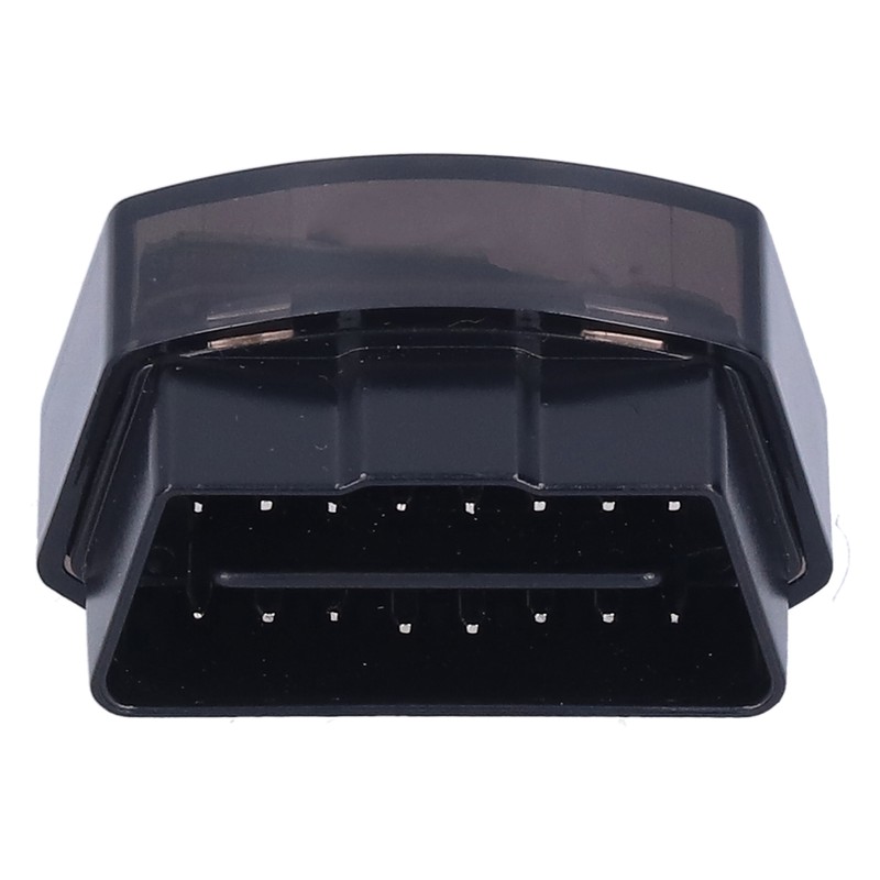 Car Diagnostic Scanner Fault Detector Checking Codes Reader Fit for