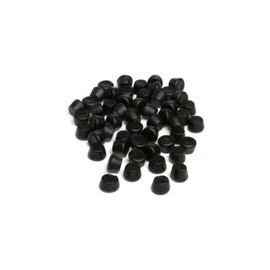 K&H Knoopjes Drop (Kraepelien & Holm Licorice Little Buttons Licorice / Liquorice) 2.2Lb /1 kilo