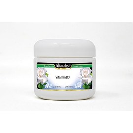 Bianca Rosa Vitamin D3 Cream (2 oz, ZIN: 514842)