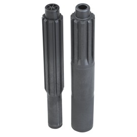 OTC 5070 Heavy-Duty Truck Clutch Alignment Tool - 10-Spline, 1-1/2" OD, 30 mm Pilot