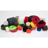 AERZETIX - C65997 - Hook and loop tape roll 50