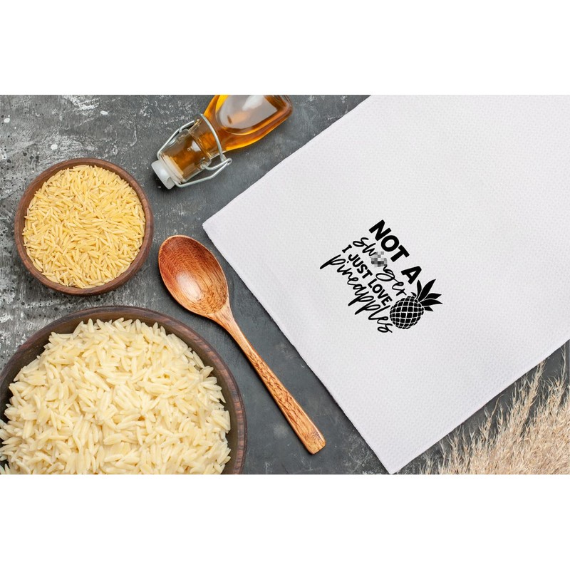 FULSOE 121Linjun-mj-A Dish Cloths, Lavette Cloth