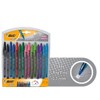 BIC 70330357075 Bol Cristal Precisi n y Suavidad, 15 Piezas