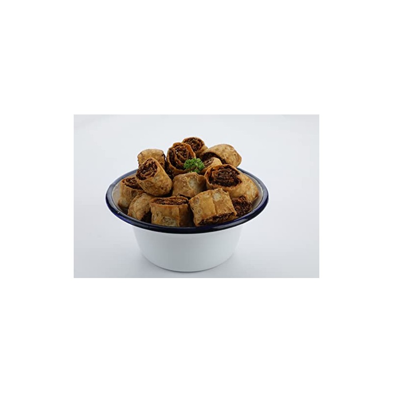 Chitale Bandhu Mithaiwale Bakarwadi, 200g - Set of 2