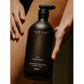 Hotel Therapy Perfume Mildly Acidic Body Wash Large Capacity 1013ml / 호텔테라피 퍼퓸 약산성 바디워시 대용량 1013ml