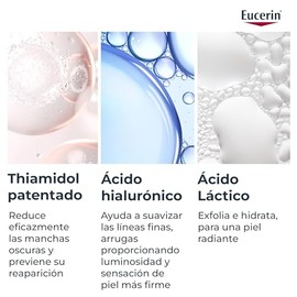 Eucerin Crema Para Manos Anti-Pigment Fps 30 (75 Ml), Con Ácido Hialurónico, Reduce Manchas y Mantiene Piel Hidratada                                 