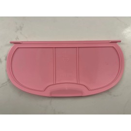 Radio Flyer New Radio Flyer Deluxe Steer And Stroll Tricycle Trike Replacement Bucket Lid