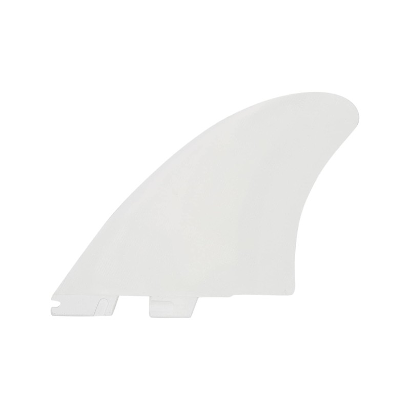 FCS II Modern Keel Twin Fins