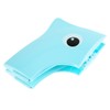 Kids Folding Potty Seat Pad Portable Travel Baby Toddler Toilet