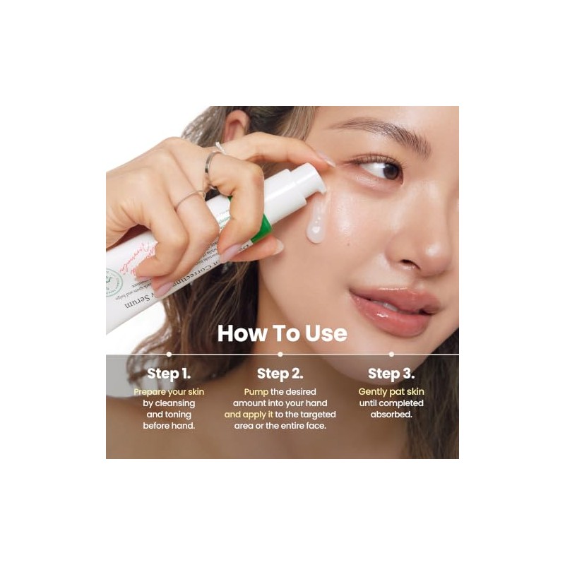 AXIS-Y Suero Niacinamida Corrector de manchas oscuras de 1.7 fl