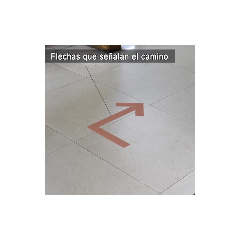 Bomei Pack Cinta Gaffer Marrón