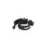 XLC Unisex - Adult PC-L06 Seat Post Clamp Ring, Black,