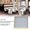 Smart Thermostat Multifunction Programmable Thermostat for Air Conditioner Water Heating