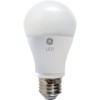 GE 61962 8PK Individual Pack 9W Soft White A19 Shape