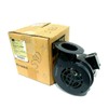 Dayton 1TDP3A Round OEM Blower with Flange