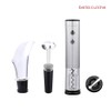 Bella Cujin wine opener set (includes pourer + stopper) /