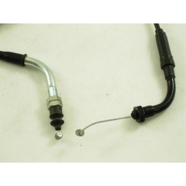 GY6 STORE 76" INCH THROTTLE CABLE FOR CHINESE SCOOTERS WITH 50cc AND 150cc MOTORS