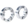 Rough Country 1.5" Wheel Spacers for Can-Am Defender | 4x137-10093