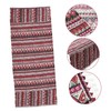 Levemolo Washing Machine Cover Kitchen Appliance Cover Durable Cotton Easy