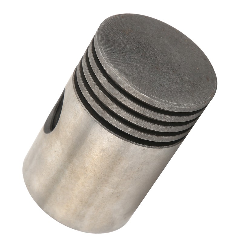 Air Compressor Piston Iron Air Pump Engine Connecting Rod Accessories