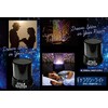 Sakai Trading SA-1403 Mini Indoor Star Projector Galaxy Light