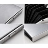 RFID Blocking Card Holder for Everyday Carry – Slim Alloy