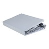 Gerald Wittmann Premium Fitted Sheet 90 x 200 - 100