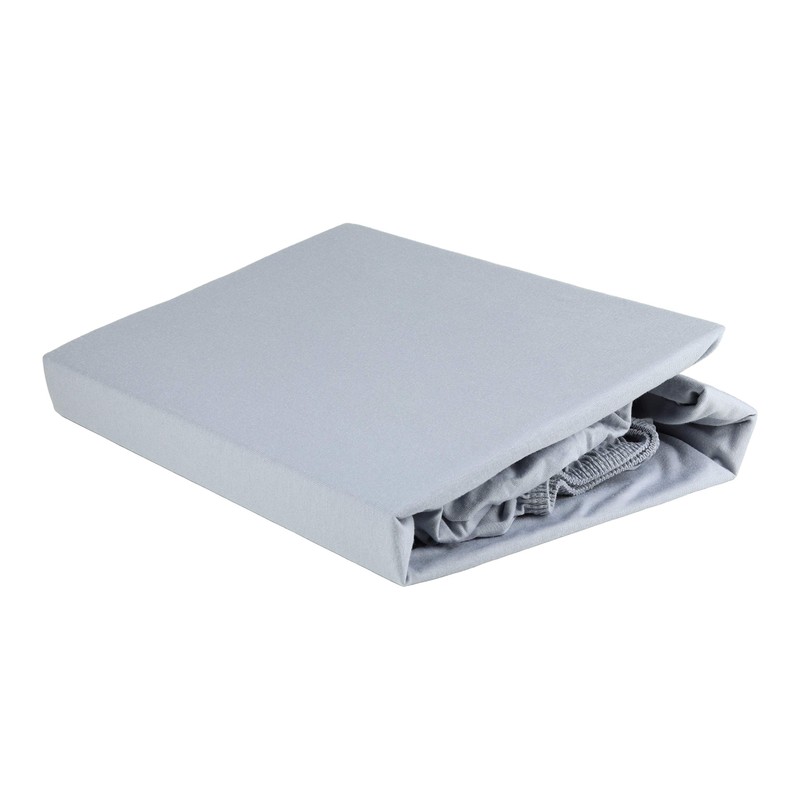 Gerald Wittmann Premium Fitted Sheet 90 x 200 - 100