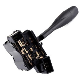 Turn Signal Switch Multi-Function Combination Switch for for 200SX 1995-1998 for ALTIMA 1993-2001 for D21 PICKUP 2001 for FRONTIER 1998-2001 for MAXIMA 1995-1996 for PICKUP 1996-2000