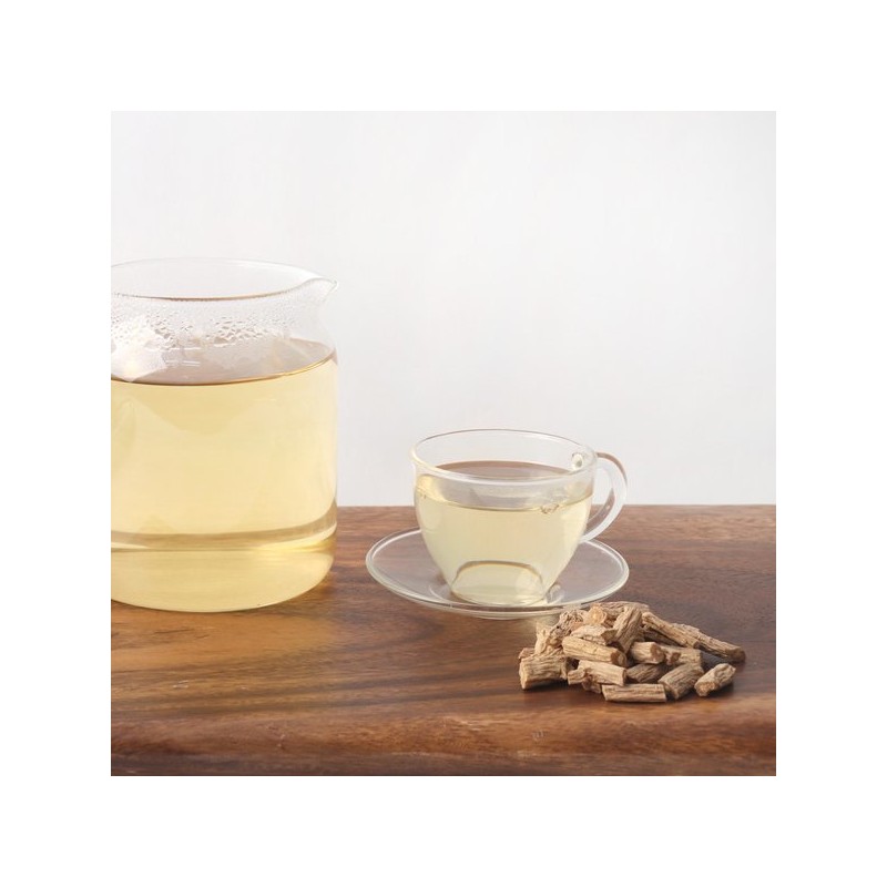 Donguihanjae 동의한재 중국산 당삼 만삼 300g Donguihanja Chinese Ginseng 300g