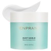 ENPRANI Dust Shield Deep Cleansing Cream, 200ml, 1 piece / 엔프라니 더스트 쉴드 딥 클렌징 크림, 200ml, 1개