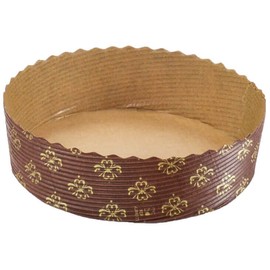 Novacart Tortina Mold - MBB120/35, 12Pk