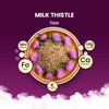 BLUE TEA - Milk Thistle Tea - 100 Count -
