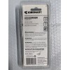 Jobsmart LED Aluminum Flashlight 120 Lumens 2 Hr Run Time