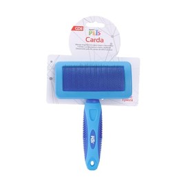 Fancypets Fancy Pets Carda para Perro Tamaño Grande Color Azul