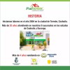 Palhogar Ácido Bórico Palhogar 800 G Paquete De 3 Piezas