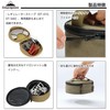 Camping Moon XD-3-B Regulator Stove Storage Case for ST-310 ST-340,