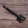 Leather Craft Punch Corner Punch Tools Semicircle Half Round Cutter