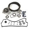 Domestic Gaskets DG-0664385210 Timing Belt Kit Water Pump Gasket Compatible