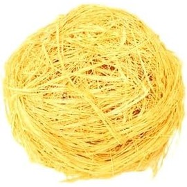 African Local Sponge for Exfoliating Bath Organic Undiluted Lofas for Shower 4 Pack