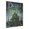 Through the Breach Penny Dreadful: Obsidian Gate