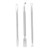 Opove CP-3 - Extractor de cutculas de acetonagelesmalte de uas