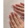 BTYBOX;Strass de Uñas;Decoración para Uñas 4488pcs Decoracion De Uñas Piedritas