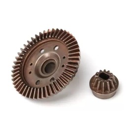 TRAXXAS 6779 - REAR RING GEAR DIFFERENTAIL/P