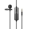 Godox LMS-60C Omnidirectional Lavalier Microphone (6m)