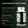 Spinal Force Advanced Joint Pills to Target Inflammation and Back