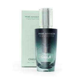 O Hui 오휘 프라임 어드밴서 디에이징 앰플 세럼 50ml O Hui Prime Advancer De-Aging Ampoule Serum 50ml